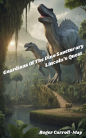 Gurdians Of The Dino Sanctuary
