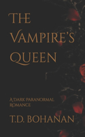 Vampire's Queen