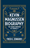 Kevin Magnussen Biography