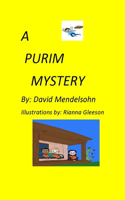Purim Mystery
