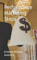 Performance Marketing Steps