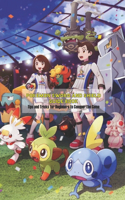 Pokémon Sword and Shield Guide Book