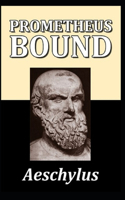 Prometheus Bound Illustrated