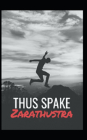 Thus Spake Zarathustra Annotated