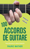 100 Accords De Guitare