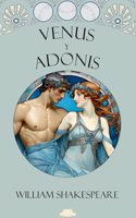 Venus y Adonis