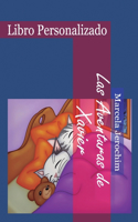 Las Aventuras de Xavier