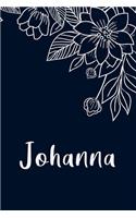 Johanna