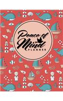 Peace of Mind Planner