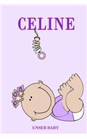 Celine Unser Baby