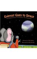 Everest Goes to Space