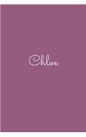 Chloe