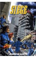 Heroes of the Horde, Book 2