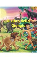 Il Libro della Giungla