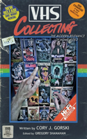 VHS Collecting