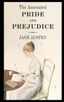 Pride and Prejudice By Jane Austen Annotated Updated Edition