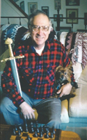short stories of Patrick C. Stoddard