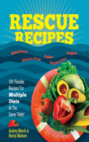 Rescue Recipes