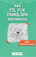 FIL FUX Familien Kochbuch