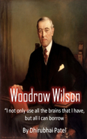 Woodrow Wilson