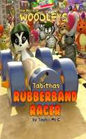 Tabithas Rubberband Racer