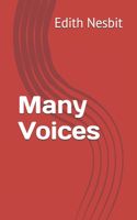 Many Voices