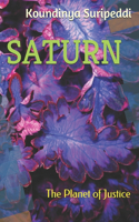 Saturn