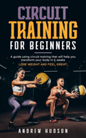 Circuit Training for Beginners