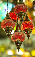 Essential Middle East Recipes