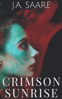 Crimson Sunrise