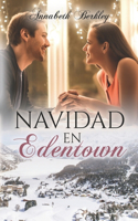 Navidad en Edentown: (14 Edentown)