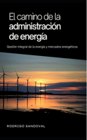 camino de la administración de energía