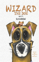 Wizard the Dog