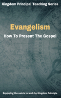 How To Present The Gospel