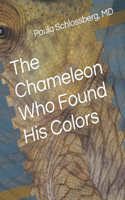 Chameleon Who Found His Colors