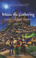 Music the Gathering