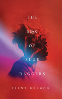 Book of Blue Daggers