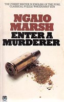 Enter a Murderer
