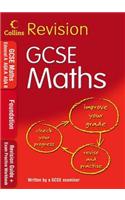 GCSE Maths: Foundation