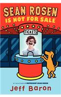 Sean Rosen Is Not for Sale