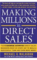 Making Millions in Direct Sales