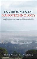 Environmental Nanotechnology