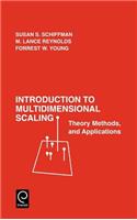 Introduction to Multidimensional Scaling: Theory, Methods and Applications