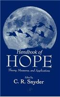 Handbook of Hope
