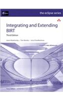 Integrating and Extending BIRT