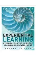 Experiential Learning: Experience as the Source of Learning and Development