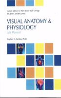 Student Worksheets for Visual Anatomy & Physiology (Valuepack Version)