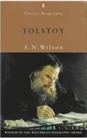 Tolstoy (Penguin Classics)