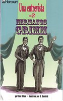 Harcourt School Publishers Trofeos: Below Level Individual Reader Grade 4 Una Entrvista: Below Level Individual Reader Grade 4 Una Entrvista