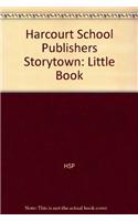 Storytown: Little Book Grade 1 Here in Space